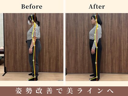 エクティブ整体院の写真