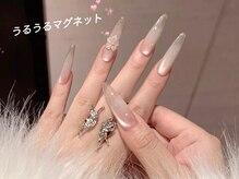 ベルネイル 池袋(Belle Nail)