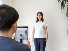 DRTなかまつ整体