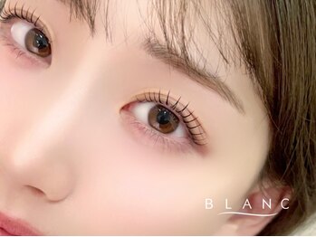 ジェルム バイ ブラン(Germe by Blanc)/まつげパーマ/パリジェンヌ