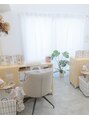 メゾンカラン(Maison Calin)/メゾンカラン☆スタッフ一同