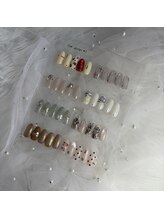 レイネイル 博多店(REY nail)/Y2K定額9月