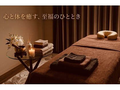 セラヒーリング(Therahealing)の写真
