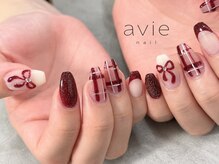 アヴィ ネイル(avie nail)の雰囲気(★)