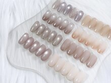 シンプルネイル専門店 PERLE.【ペルル】