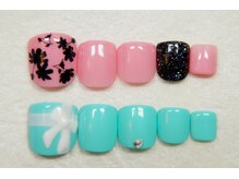 ピアシェ(Piache)/Footジェル