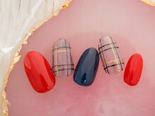 ネイルクロエ(NAIL KCLOE)/定額デザイン9000