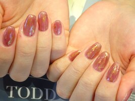 フィルムネイル