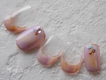 ネイルエニー(Nail Any)/Any collection