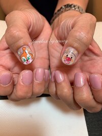 J nail◇アートネイル