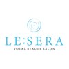 レセラ 新宿店(LE;SERA)のお店ロゴ