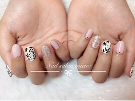 ハンド定額コース6480