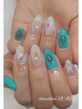 シュシュネイル(chou chou NAIL)/