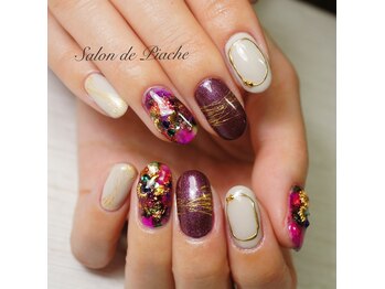 ピアシェ(Piache)/