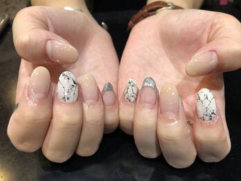 ボディ 高知店(BODY)/大理石