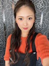 まつ毛エクステ専門店 ミューズ 茂原店(MUSE) MAKINO R