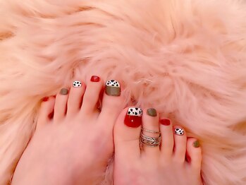 ビューティーサロン レリオ(Relio)/