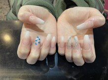 ボディ 高知店(BODY)/バタフライ