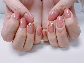 アイリッシュネイル 久屋大通店(Irish Nail)/2本アート