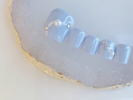 ☆フットSilverコース☆