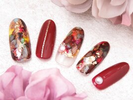 インクネイル♪♪