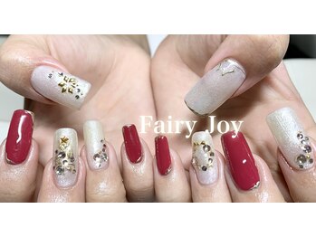 フェアリー ジョイ(Fairy Joy)/
