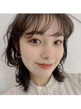 フィオブロウ 大阪梅田店(fiio brow)/fiiobrow#大阪梅田#中崎町茶屋町