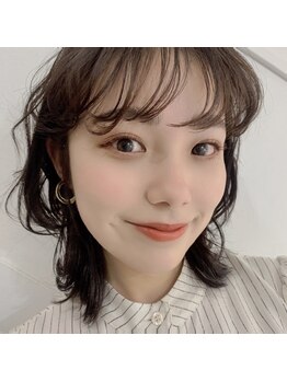 フィオブロウ 大阪梅田店(fiio brow)/fiiobrow#大阪梅田#中崎町茶屋町