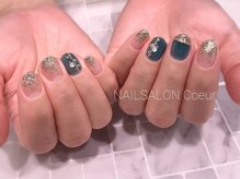 クール(Coeur)/キャンペーンアレンジ￥7150