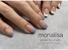 モナリザ 三宮店(MonaLisa)/フレンチ