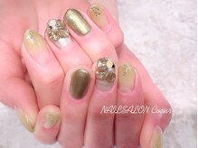 クール(Coeur)/デザイン相談コース￥8250