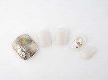 ネイルサロン ディーバ 奈良香芝店(Diva)/シンプルデザインSelect ￥6,930