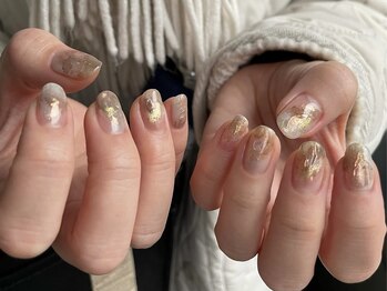 ニュアーズネイル(nuas nail)/