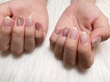 ハウオリ ネイル(Hauoli nail)/ニュアンスネイル