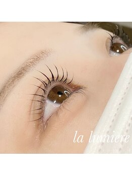 ラ ルミエール 緑店(la lumiere)/COSMELIFT