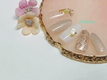 フランセス(Frances)/新作　ミラー縦ライン