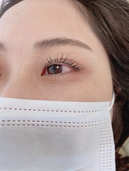 クマコ(KUMACO)/上下まつ毛パーマ