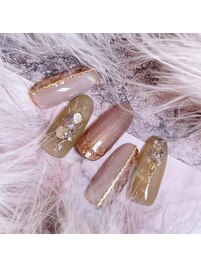 ジェルオフ無料選べる定額