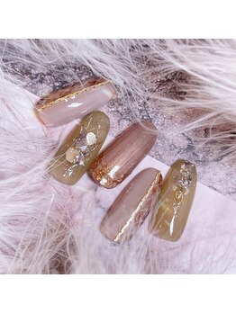 キューティプティ/ジェルオフ無料選べる定額