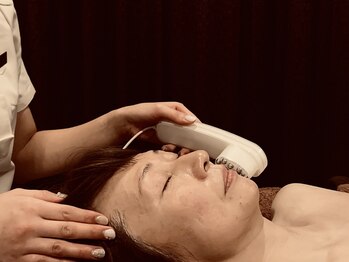 アラフェイス/【新】エクソソームフェイシャル