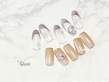 バイオアシス 麻布十番(by Oasis)/ウィンターデザイン