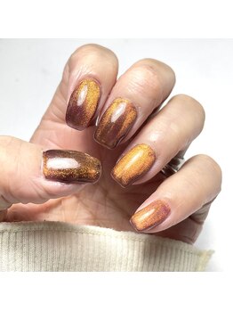 リーゾス(RISUS)/大人気オレンジマグネット