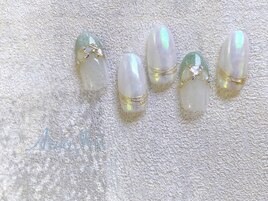 *ネイルデザイン*