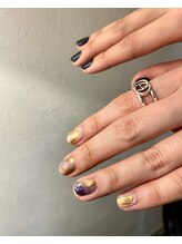 ノイ(Noi)/ニュアンスネイル