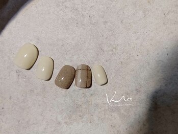 クレー(Klee)/定額simple design