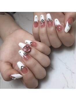 ムーンズ(Moon's)/持ち込みデザイン