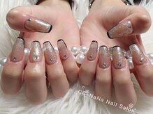 シーシーナナ ネイルサロン(CC NaNa Nail Salon)/