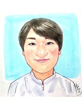 ラクサス 渋谷(LUXAS) 長谷川 先生