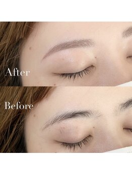 トゥーリ 沖縄市店(Tuuli)/眉スタイリングWAX