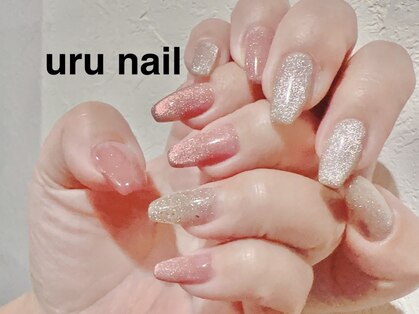 ウル ネイル(uru nail)の写真